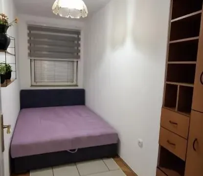 Rent, one bedroom apartment, 36m², Socijalno, Novi Sad Sve Podlokacije - image 8