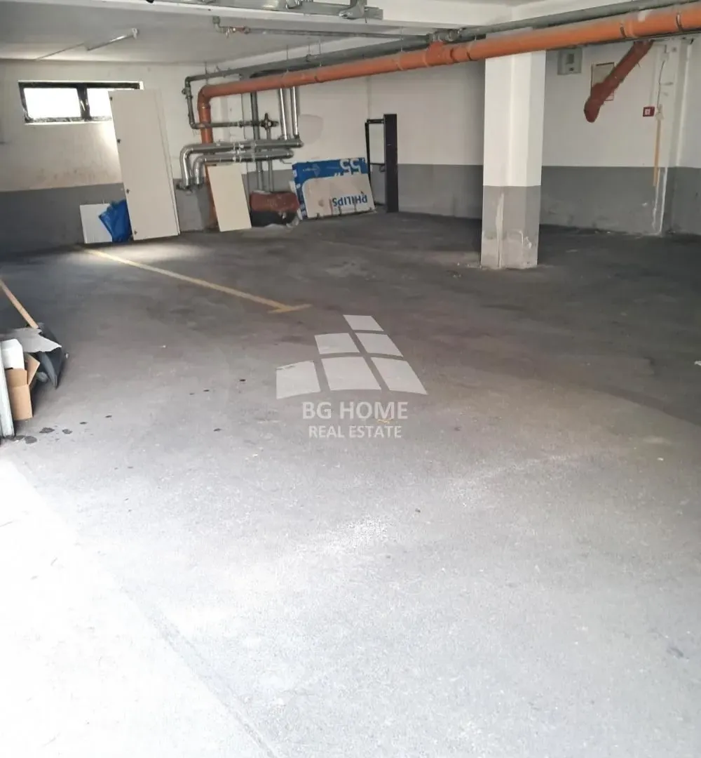 Izdavanje, parking/garaža, 14m², Lekino Brdo, Voždovac Sve Podlokacije