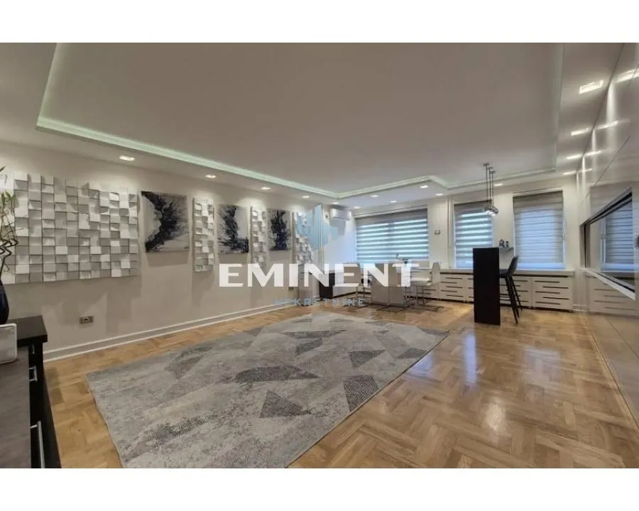 Rent, apartment, 150m², Stari Grad, Beograd