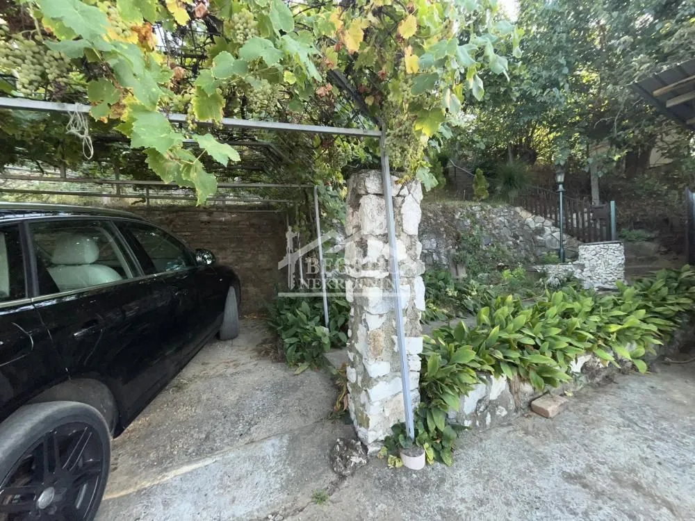 Prodaja, kuća, 82m², Jugovo, Smederevo