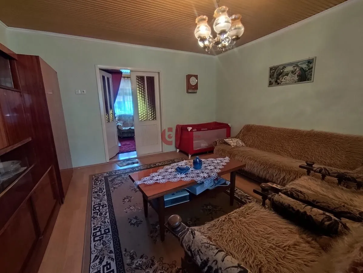 Prodaja, kuća, 83m², Kelebija, Subotica