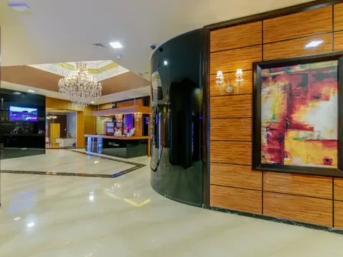 Rent, one bedroom apartment, 77m², Tre Canne, Budva - image 9