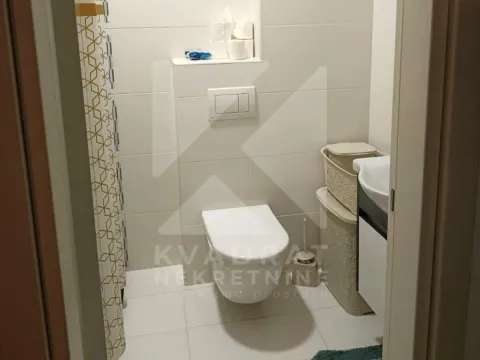 Rent, one bedroom apartment, 48m², Stari Aerodrom, Podgorica - image 9
