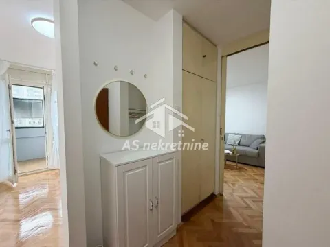 Rent, apartment, 41m², Crveni Krst, Beograd - image 6