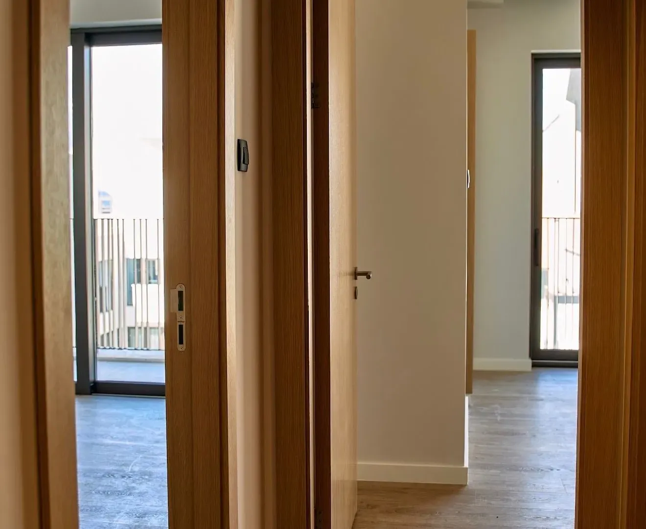 Prodaja, dvosoban stan, 102m², Boka Place, Tivat