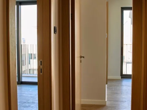 Prodaja, dvosoban stan, 102m², Boka Place, Tivat - image 3