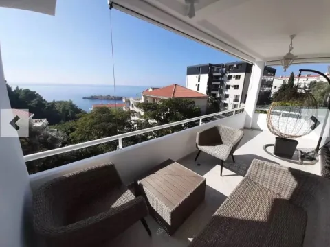 Stan in Sveti Stefan