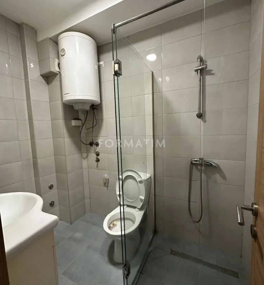 Rent, one bedroom apartment, 58m², Karaburma, Palilula Sve Podlokacije
