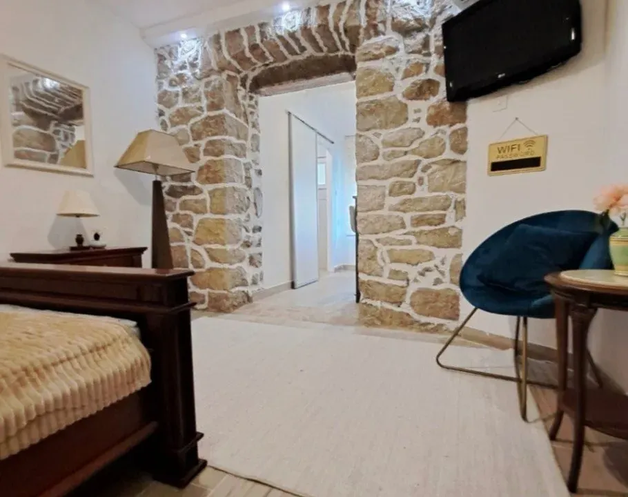 Rent, studio apartment, 30m², Centar, Podgorica