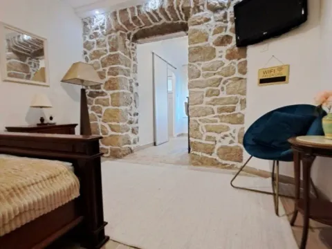 Rent, studio apartment, 30m², Centar, Podgorica