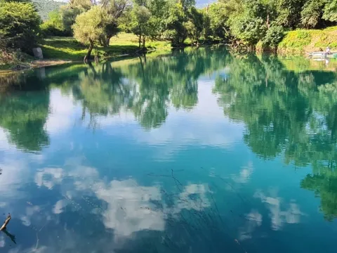 Prodaja, plac, 4430m², Danilovgrad, Crna Gora - image 3