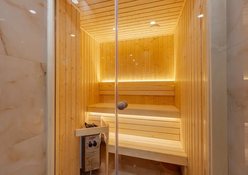 Prodaja, dvosoban stan, 91m², Baošići, Herceg Novi