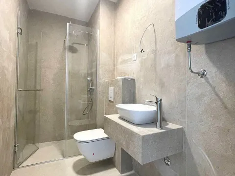 Prodaja, jednosoban stan, 41m², Bečići, Budva - image 23