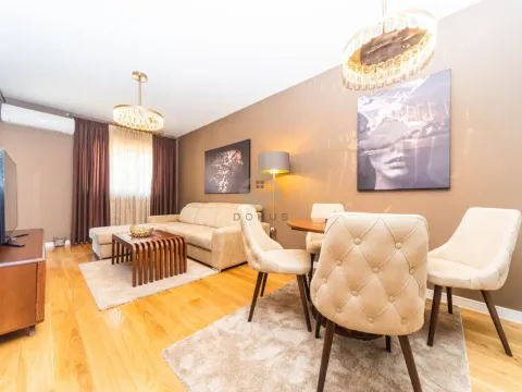 Izdavanje, jednosoban stan, 48m², Central Point, Podgorica - image 4