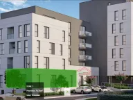 Sale, three bedroom apartment, 97m², Aerodrom, Kragujevac - image 1