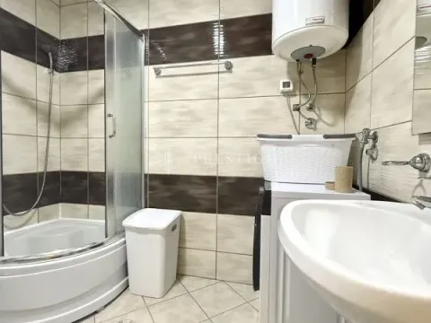 Rent, one bedroom apartment, 56m², City Kvart, Podgorica - image 7