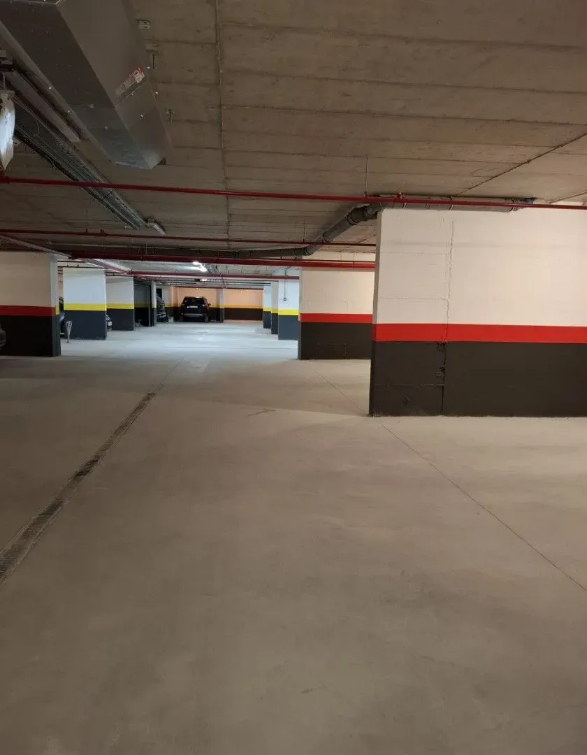 Prodaja, dvosoban stan, 71m², Bečići, Budva
