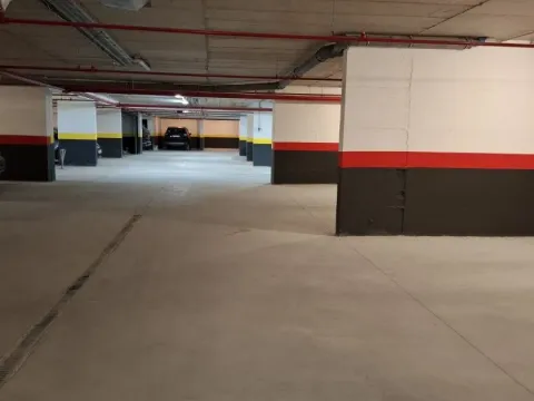 Sale, two bedroom apartment, 71m², Bečići, Budva - image 9