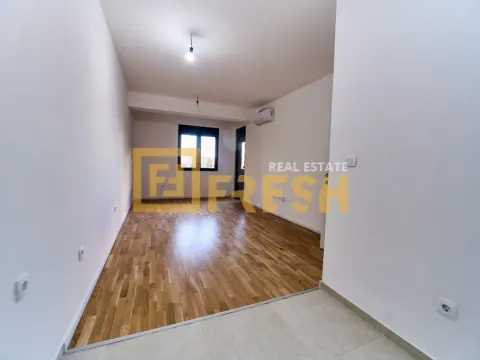 Izdavanje, jednosoban stan, 44m², Stari Aerodrom, Podgorica - image 5