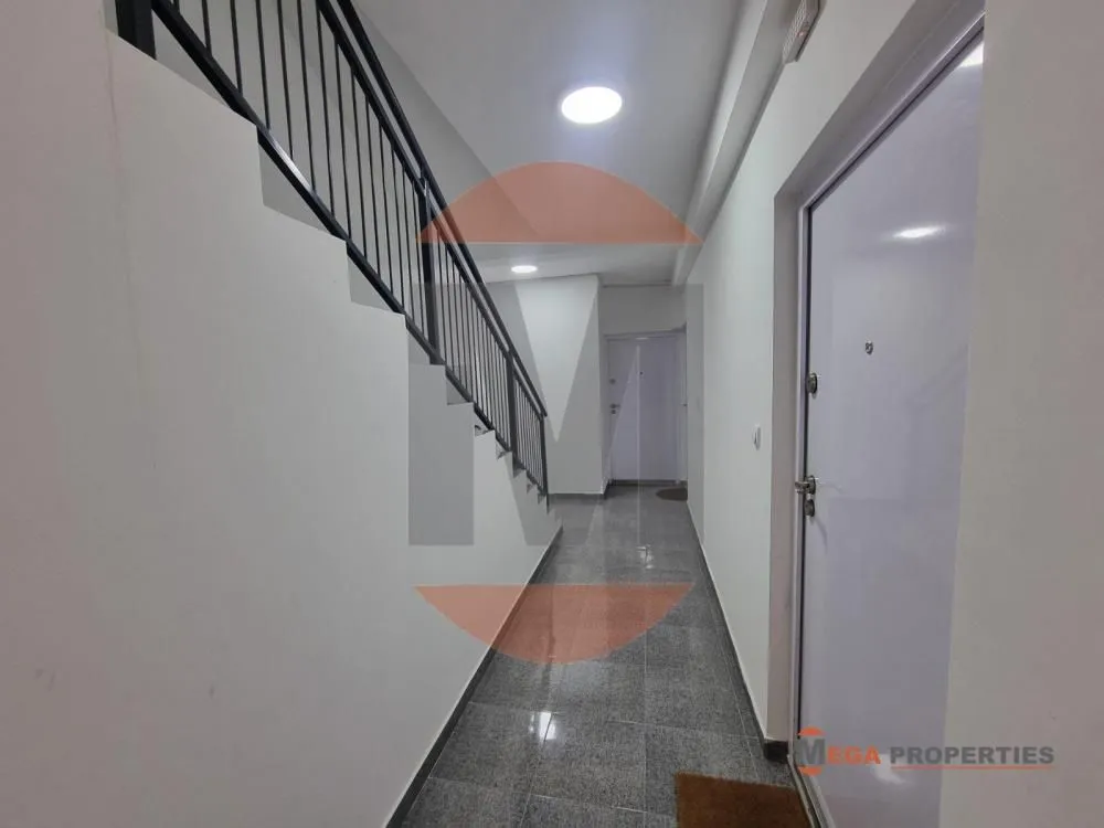Rent, one bedroom apartment, 38m², Borča 1, Borča Sve Podlokacije