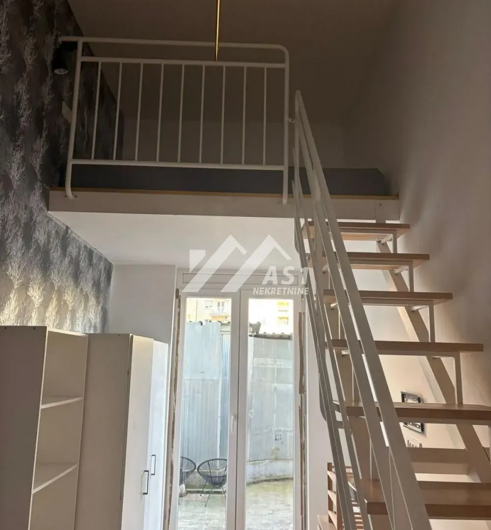 Izdavanje, trosoban stan, 70m², Grbavica, Novi Sad Sve Podlokacije