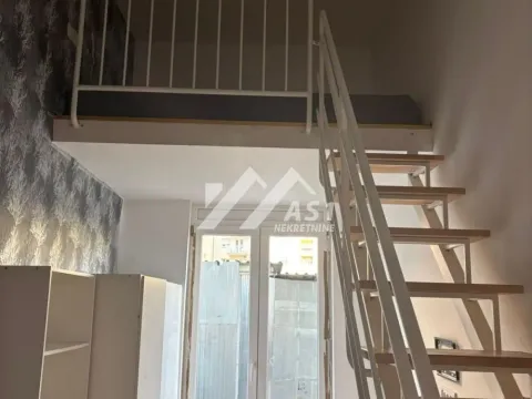 Rent, three bedroom apartment, 70m², Grbavica, Novi Sad Sve Podlokacije - image 8