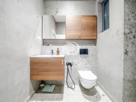 Prodaja, četvorosoban stan, 119m², Stari Grad, Beograd - image 9