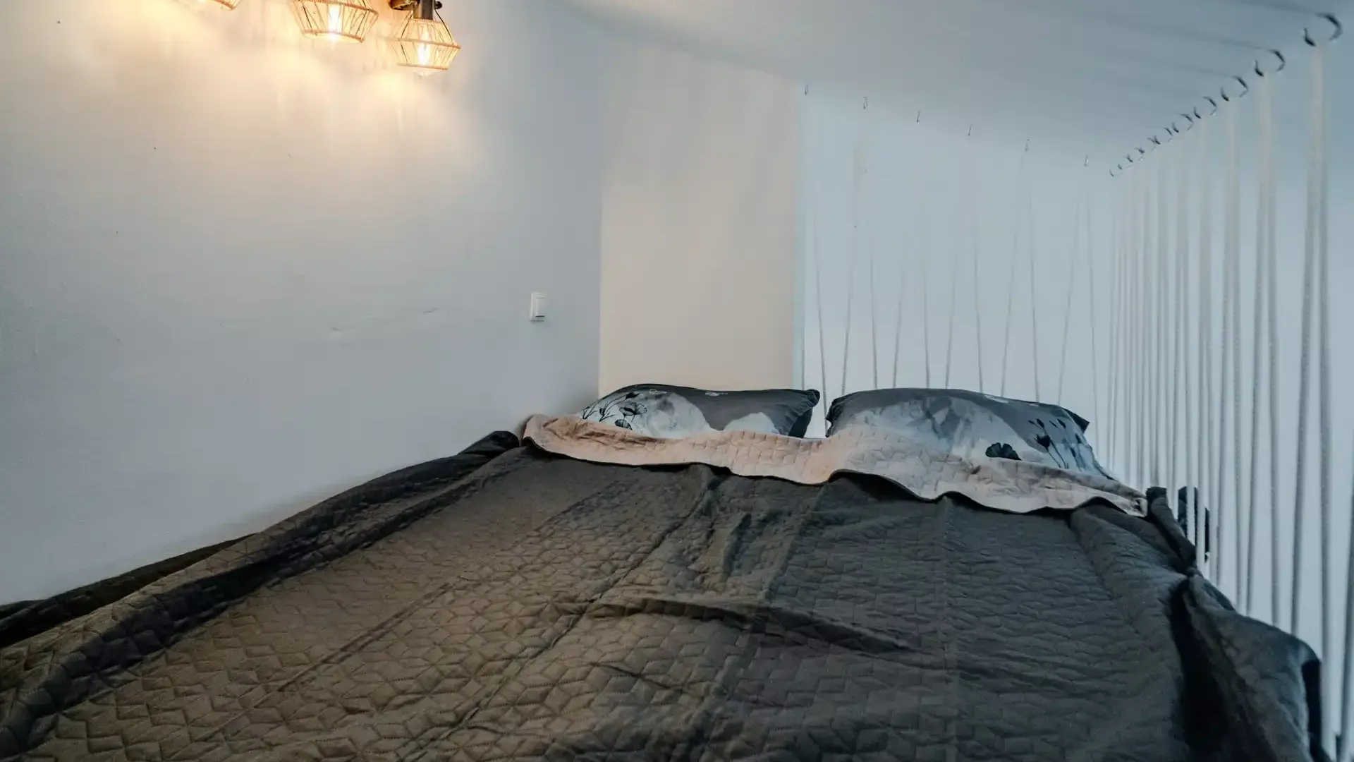 Prodaja, dvosoban stan, 50m², Muo, Kotor