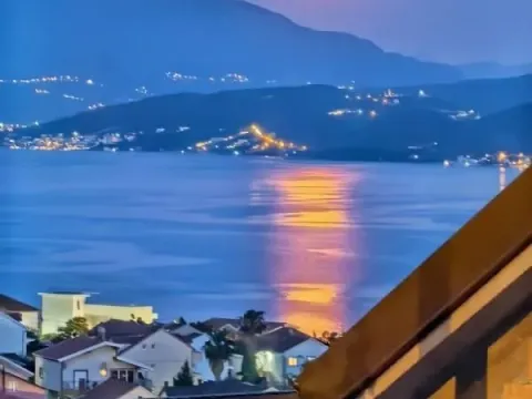Prodaja, jednosoban stan, 55m², Đenovići, Herceg Novi - image 2