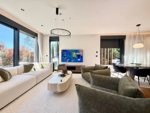 Prodaja, kuća, 250m², Gornja Gorica, Podgorica - image 3