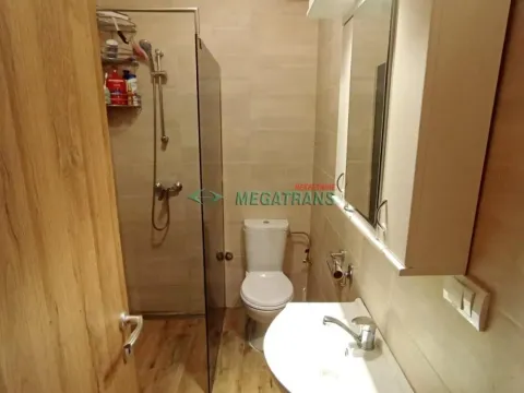 Rent, two bedroom apartment, 38m², Telep, Novi Sad Sve Podlokacije - image 12