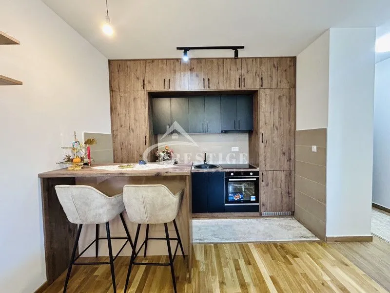 Prodaja, jednosoban stan, 49m², Zabjelo, Podgorica
