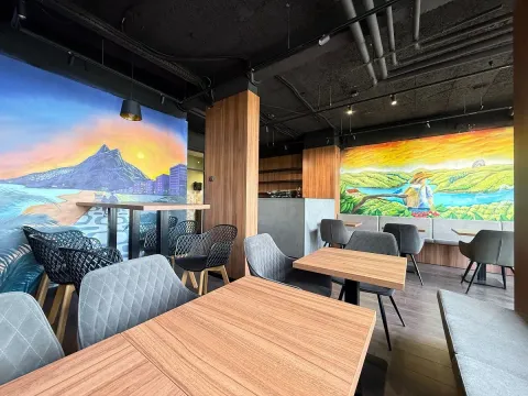 Rent, office space, 48m², Donji Dorćol, Dorćol Sve Podlokacije - image 2