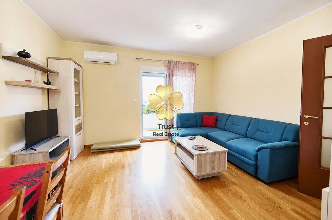 Sale, one bedroom apartment, 50m², City Kvart, Podgorica