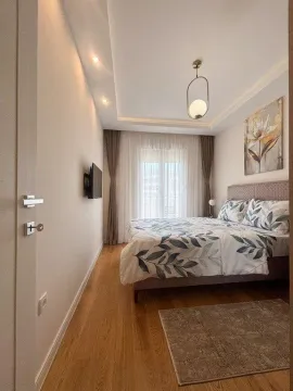 Izdavanje, jednosoban stan, 50m², Central Point, Podgorica - image 6