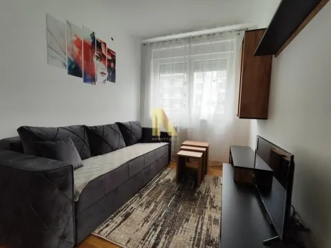 Stan in Jugovićevo