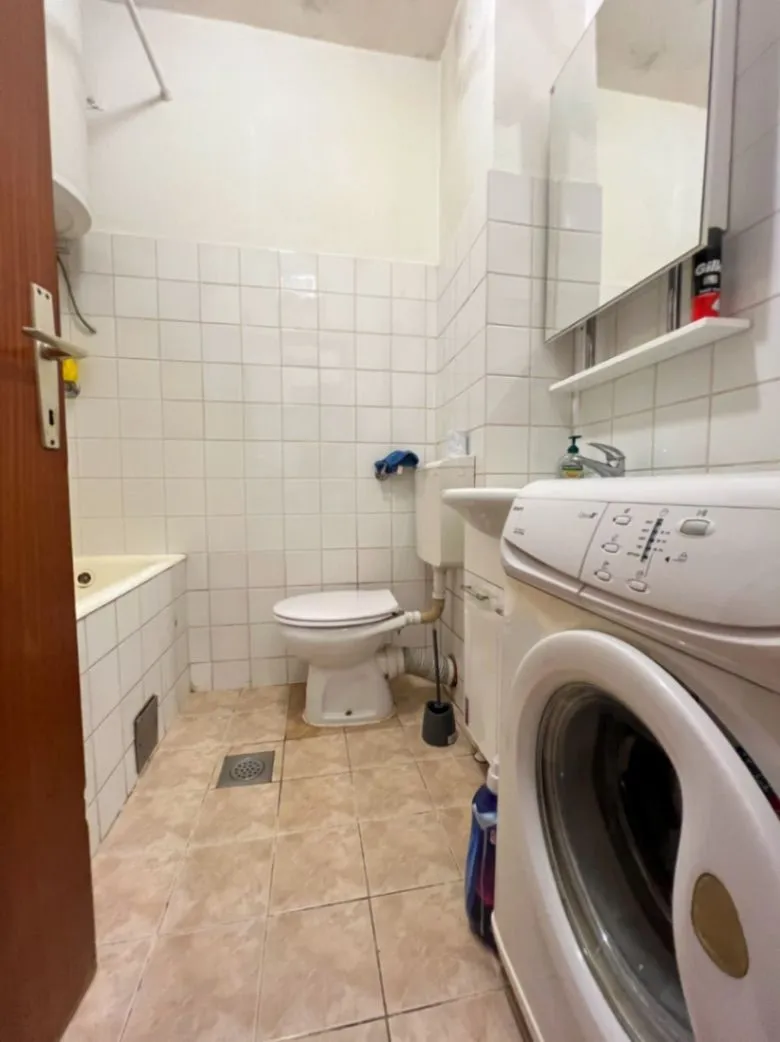 Prodaja, dvosoban stan, 85m², Topla, Herceg Novi