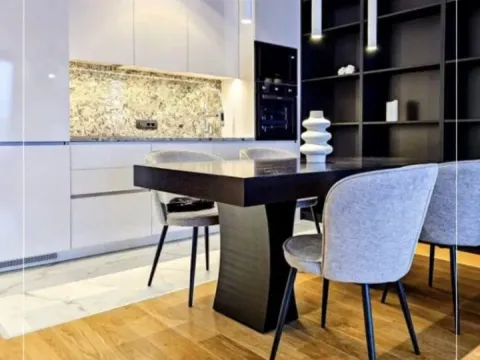 Sale, one bedroom apartment, 56m², Kod Capital Plaze, Podgorica - image 3