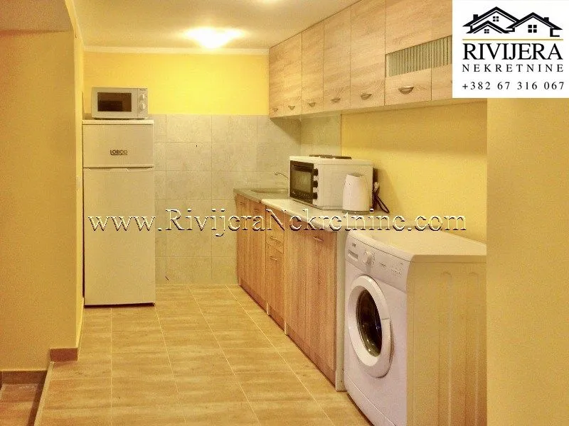 Prodaja, kuća, 84m², Krašići, Tivat