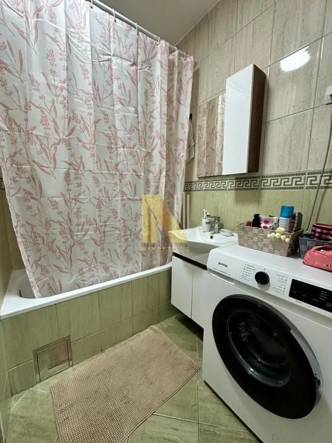 Izdavanje, jednosoban stan, 37m², Nova Detelinara, Novi Sad Sve Podlokacije