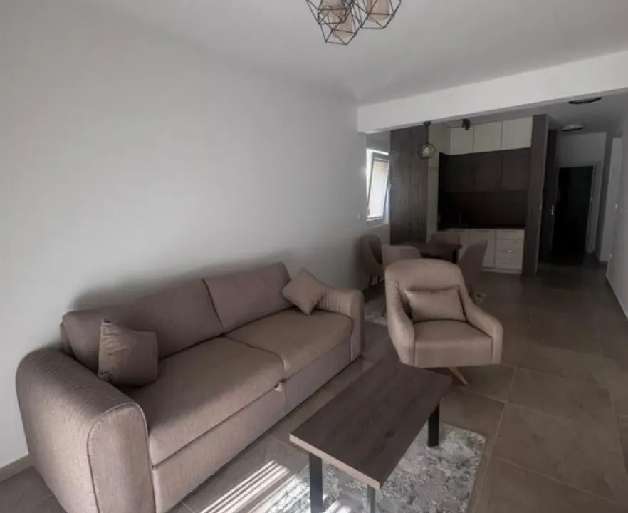 Sale, one bedroom apartment, 54m², Budva, Crna Gora