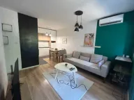Rent, one bedroom apartment, 38m², Blok 5, Podgorica - image 4