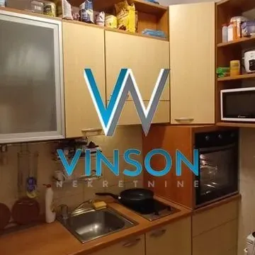 Sale, one bedroom apartment, 32m², Grbavica, Novi Sad Sve Podlokacije - image 4