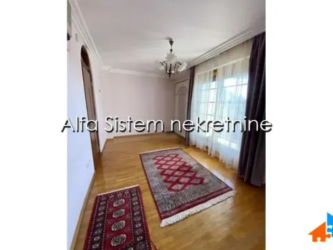 Izdavanje, kuća, 240m², Banovo Brdo, Beograd - image 8