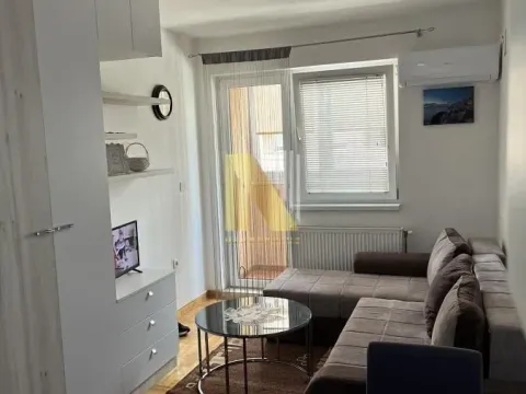 Izdavanje, garsonjera, 25m², Nova Detelinara, Novi Sad Sve Podlokacije - image 3