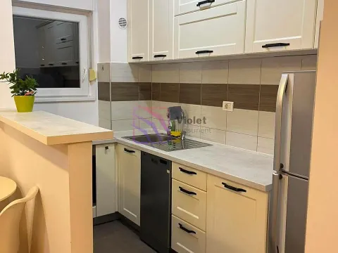 Rent, two bedroom apartment, 63m², City Kvart, Podgorica - image 25