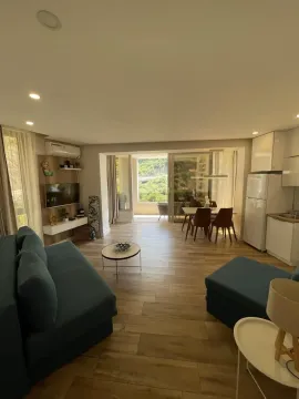 Prodaja, jednosoban stan, 55m², Rafailovići, Budva - image 11