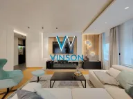 Izdavanje, četvorosoban stan, 115m², Centar, Novi Sad - image 7