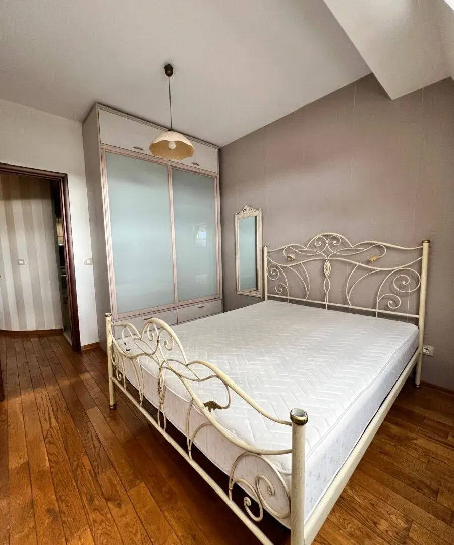 Prodaja, jednosoban stan, 46m², Krivi Most, Podgorica