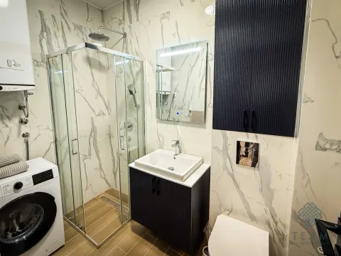 Rent, two bedroom apartment, 57m², Gorica C, Podgorica - image 10
